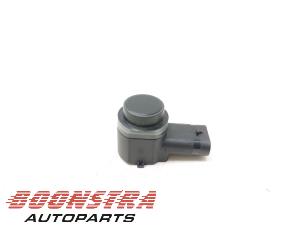Gebruikte PDC Sensor Volkswagen Tiguan (5N1/2) 2.0 TDI 16V 4Motion Prijs € 24,95 Margeregeling aangeboden door Boonstra Autoparts