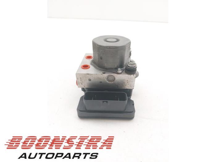 Gebruikte ABS Pomp Opel Corsa E 1.3 CDTi 16V ecoFLEX Prijs € 44,95 Margeregeling aangeboden door Boonstra Autoparts