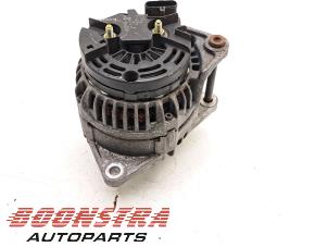 Gebruikte Dynamo Iveco Diversen Prijs € 49,95 Margeregeling aangeboden door Boonstra Autoparts