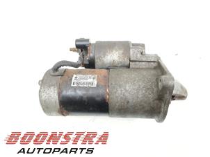 Gebruikte Startmotor Porsche Cayenne III (9YA) 3.0 V6 Turbo 24V E-Hybrid Prijs € 74,95 Margeregeling aangeboden door Boonstra Autoparts