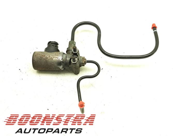 Gebruikte Diversen Iveco New Daily V 35C21V, 35S21V, 40C21V, 45C21V, 50C21V Prijs € 287,92 Inclusief btw aangeboden door Boonstra Autoparts