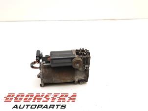 Gebruikte Compressor Iveco New Daily V 35C21V, 35S21V, 40C21V, 45C21V, 50C21V Prijs € 396,82 Inclusief btw aangeboden door Boonstra Autoparts