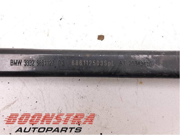 BMW 5 Series G30/G31 (2016-2023) Other Body Parts 33326861125 23104206