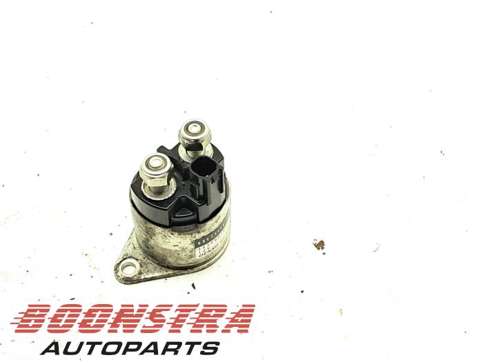 Gebruikte Diversen Maserati Quattroporte VI 3.0 Diesel Prijs € 99,95 Margeregeling aangeboden door Boonstra Autoparts