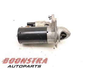 Gebruikte Startmotor Maserati Quattroporte VI 3.0 Diesel Prijs € 134,95 Margeregeling aangeboden door Boonstra Autoparts