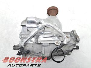 Gebruikte Tussenbak 4x4 Ford Mondeo V 2.0 EcoBlue Prijs € 999,00 Margeregeling aangeboden door Boonstra Autoparts