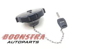 Gebruikte Tankdop MAN TGS Prijs € 69,95 Margeregeling aangeboden door Boonstra Autoparts