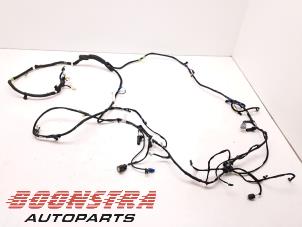 Gebruikte Kabelboom Tesla Model X 100D Prijs € 99,95 Margeregeling aangeboden door Boonstra Autoparts