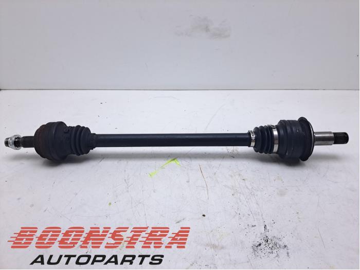Gebruikte Steekas rechts-achter Mercedes CLS (C257) 450 EQ Boost 3.0 24V 4-Matic Prijs € 69,95 Margeregeling aangeboden door Boonstra Autoparts