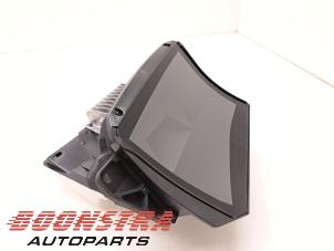 Gebruikte Head-up display BMW M3 (G80) 3.0 Competition TwinPower Turbo 24V Prijs € 449,95 Margeregeling aangeboden door Boonstra Autoparts