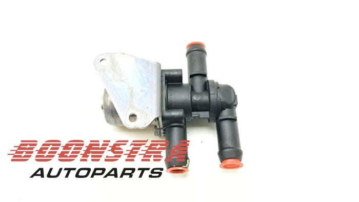Gebruikte Waterpomp Volvo V90 Cross Country (PZ) 2.0 T5 16V AWD Prijs € 29,95 Margeregeling aangeboden door Boonstra Autoparts
