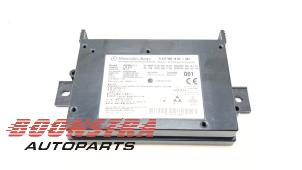 Gebruikte Bluetooth module Mercedes A-Klasse Prijs € 58,95 Margeregeling aangeboden door Boonstra Autoparts