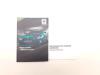 Instructie Boekje van een BMW M3 (G20) M3 Competition 3.0 TwinPower Turbo 24V 2022