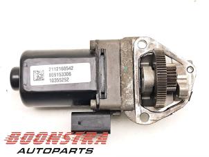 Gebruikte Diversen BMW M3 (G80) 3.0 Competition TwinPower Turbo 24V Prijs € 169,95 Margeregeling aangeboden door Boonstra Autoparts