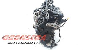 Gebruikte Motor Ford Transit Courier 1.5 TDCi 75 Prijs € 799,96 Inclusief btw aangeboden door Boonstra Autoparts