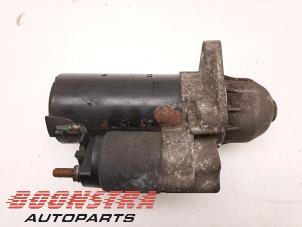 Gebruikte Startmotor Iveco New Daily V 35C21V, 35S21V, 40C21V, 45C21V, 50C21V Prijs € 30,19 Inclusief btw aangeboden door Boonstra Autoparts