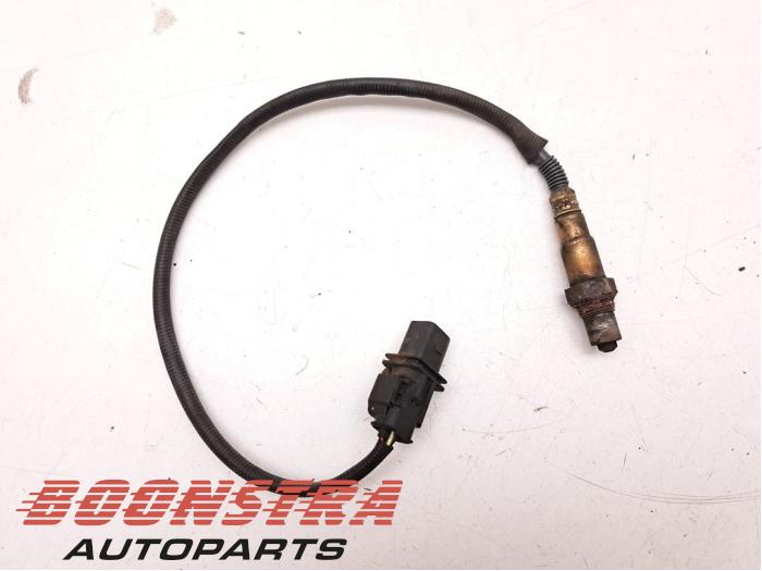 Gebruikte Lambda Sonde Iveco New Daily V 35C21V, 35S21V, 40C21V, 45C21V, 50C21V Prijs € 30,19 Inclusief btw aangeboden door Boonstra Autoparts