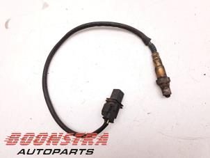 Gebruikte Lambda Sonde Iveco New Daily V 35C21V, 35S21V, 40C21V, 45C21V, 50C21V Prijs € 30,19 Inclusief btw aangeboden door Boonstra Autoparts