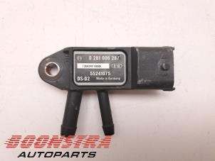 Gebruikte Turbodruk sensor Iveco New Daily V 35C21V, 35S21V, 40C21V, 45C21V, 50C21V Prijs € 30,19 Inclusief btw aangeboden door Boonstra Autoparts