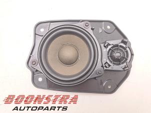 Gebruikte Luidspreker BMW X3 (G01) xDrive 20i 2.0 TwinPower Turbo 16V Prijs € 38,95 Margeregeling aangeboden door Boonstra Autoparts