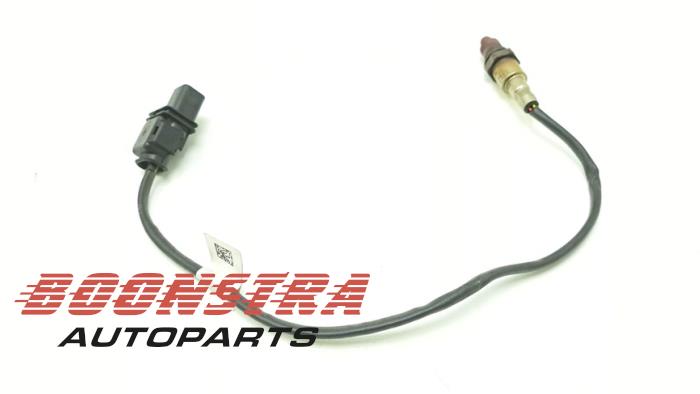 Gebruikte Lambda Sonde BMW M3 (G80) 3.0 Competition TwinPower Turbo 24V Prijs € 24,95 Margeregeling aangeboden door Boonstra Autoparts
