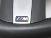 Stuurwiel van een BMW X3 (G01) xDrive 20i 2.0 TwinPower Turbo 16V 2019
