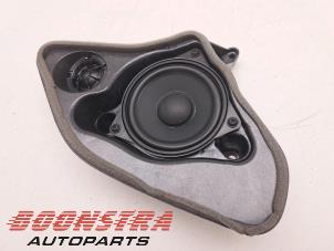 Gebruikte Speaker BMW X3 (G01) xDrive 20i 2.0 TwinPower Turbo 16V Prijs € 38,95 Margeregeling aangeboden door Boonstra Autoparts