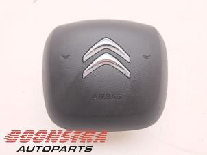 Gebruikte Airbag links (Stuur) Citroen C3 (SX/SW) 1.2 Vti 12V PureTech Prijs € 224,95 Margeregeling aangeboden door Boonstra Autoparts