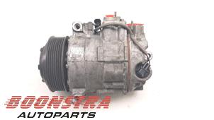 Gebruikte Aircopomp Mercedes CLS (C218) 350 CDI BlueEfficiency 3.0 V6 24V Prijs € 69,95 Margeregeling aangeboden door Boonstra Autoparts