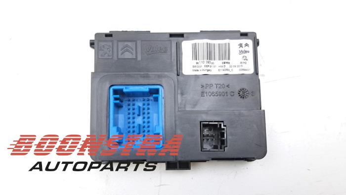 Gebruikte Computer Koeling Peugeot 308 (L3/L8/LB/LH/LP) 1.6 BlueHDi 120 Prijs € 29,95 Margeregeling aangeboden door Boonstra Autoparts