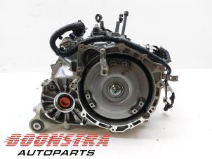 Gebruikte Automaatbak Fiat Ducato (250) 2.2 D 160 Multijet 3 Prijs € 4.476,94 Inclusief btw aangeboden door Boonstra Autoparts