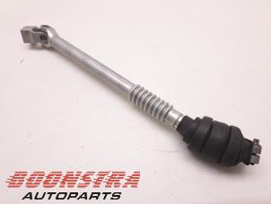 Gebruikte Stuurkolomas BMW iX3 80 kWh Prijs € 149,95 Margeregeling aangeboden door Boonstra Autoparts