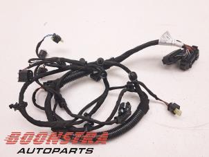 Gebruikte Bedrading Compleet Elektrisch BMW iX3 80 kWh Prijs € 45,95 Margeregeling aangeboden door Boonstra Autoparts