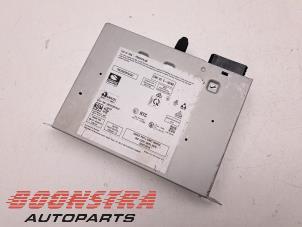 Gebruikte Navigatie computer Opel Corsa F (UB/UH/UP) 1.2 Turbo 12V 100 Prijs € 149,95 Margeregeling aangeboden door Boonstra Autoparts