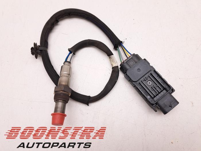 Gebruikte Lambda Sonde Peugeot Partner (EA//EF/EN/EU) 1.5 BlueHDi 75 Prijs € 30,19 Inclusief btw aangeboden door Boonstra Autoparts
