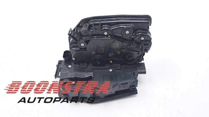 BMW 5 Series G30/G31 (2016-2023) Other Body Parts A046465 23377053