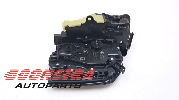 BMW 5 Series G30/G31 (2016-2023) Other Body Parts A046465 23377064