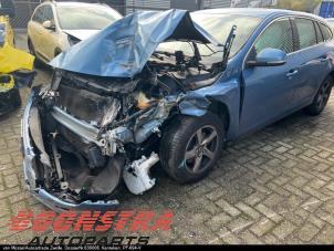 Gebruikte Automaatbak Volvo V60 I (FW/GW) 2.0 D3 16V Prijs € 499,95 Margeregeling aangeboden door Boonstra Autoparts