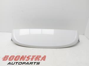 Gebruikte Spoiler Citroen C3 Aircross (2C/2R) 1.2 PureTech 82 Prijs € 264,95 Margeregeling aangeboden door Boonstra Autoparts