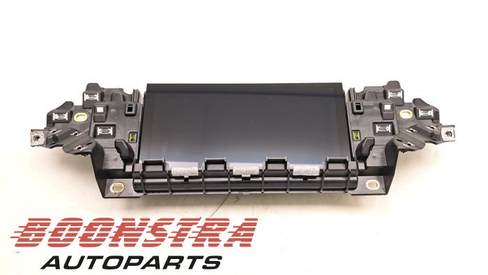 Gebruikte Display Interieur Lamborghini Urus 4.0 V8 Prijs € 298,95 Margeregeling aangeboden door Boonstra Autoparts