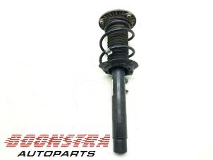 Gebruikte Voorpoot links BMW 1 serie (F21) 114i 1.6 16V Prijs € 38,95 Margeregeling aangeboden door Boonstra Autoparts