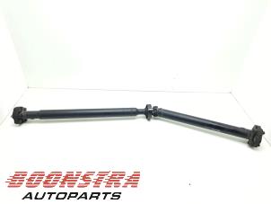 Gebruikte Tussenas BMW 1 serie (F21) 114i 1.6 16V Prijs € 53,95 Margeregeling aangeboden door Boonstra Autoparts