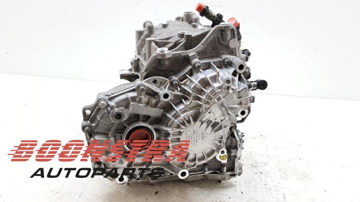Gebruikte Elektromotor elektrische auto BMW iX (I20) xDrive40 77 kWh Prijs € 2.499,95 Margeregeling aangeboden door Boonstra Autoparts