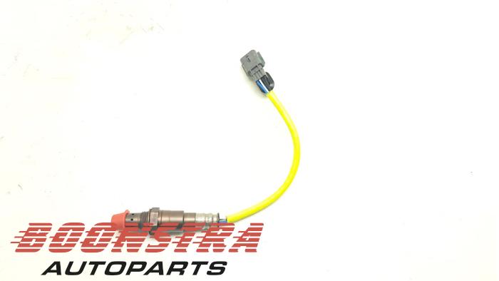 Gebruikte Lambda Sonde Renault Master III (MA/MB/MC/MD/MH/MF/MG/MH) 2.3 dCi 135 16V FWD Prijs € 66,49 Inclusief btw aangeboden door Boonstra Autoparts