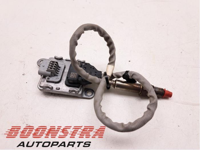 Gebruikte Nox sensor Renault Master III (MA/MB/MC/MD/MH/MF/MG/MH) 2.3 dCi 135 16V FWD Prijs € 108,84 Inclusief btw aangeboden door Boonstra Autoparts