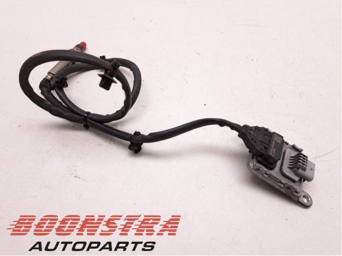 Gebruikte Nox sensor Renault Master III (MA/MB/MC/MD/MH/MF/MG/MH) 2.3 dCi 135 16V FWD Prijs € 108,84 Inclusief btw aangeboden door Boonstra Autoparts