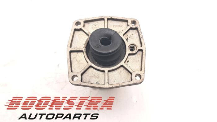 IVECO Daily W246 (2011-2020) Brake Cylinder 4853408 23532643