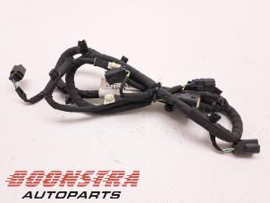 Gebruikte PDC kabelboom Ford Puma 1.0 Ti-VCT EcoBoost 12V Prijs € 52,95 Margeregeling aangeboden door Boonstra Autoparts
