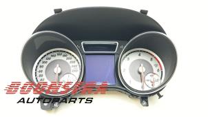 Gebruikte Kilometerteller KM Mercedes CLA (117.3) 2.2 CLA-220 CDI, 220 d 16V Prijs € 314,95 Margeregeling aangeboden door Boonstra Autoparts