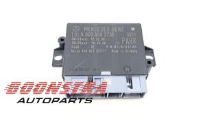 Gebruikte Module PDC Mercedes CLA (117.3) 2.2 CLA-220 CDI, 220 d 16V Prijs € 29,95 Margeregeling aangeboden door Boonstra Autoparts